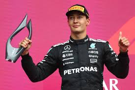 Azerbaijan Grand Prix: Race team notes - Mercedes
