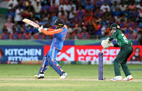 India thump Pakistan in politically-charged Asia Cup clash