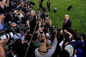 Politico - News update