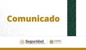 LA CNPC ACTIVA ALERTA PREVENTIVA ANTE EL INGRESO DEL FRENTE FRÍO NÚM. 29 Y UNA MASA DE AIRE POLAR