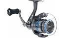 Cabela s Pro GuideOkuma Hardstone Spinning Combo : Cabela s