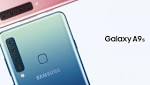 جالاكسي A6s.. أول هاتف لم