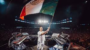 Boletos Kygo 2027