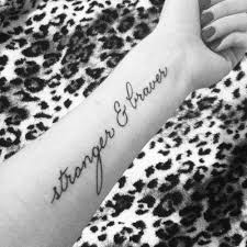 Tattoo Quotes Overcoming Depression via Relatably.com