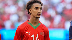 Terghaline Ahead of Mali Clash: 