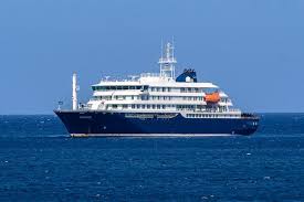 What to Know About the Suspected Hantavirus Outbreak on an Atlantic Cruise Ship