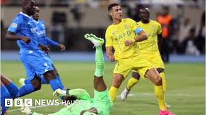 Ko Cristiano Ronaldo zai iya lashe manyan kofuna biyu a bana?