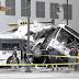 Driver killed, 18 injured after 2 NJ Transit buses crash in Newark