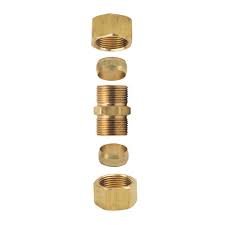 Primex 80828 62-C 5/8 C Comp Coupling | eBay