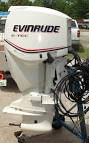 New Evinrude Outboard Motors For Sale in Grand Rapids, MN