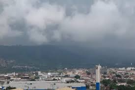 Missão Velha registra o maior acumulado de chuvas do Cariri desta segunda-feira (26)