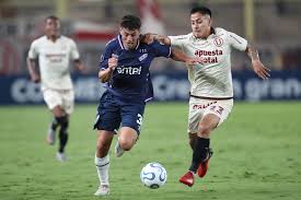 Universitario - Nacional : la rencontre qui retient son souffle