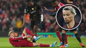 Liverpool forced into MAJOR transfer rethink as gut-wrenching Hugo Ekitike news filters through