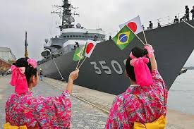 Resultado de imagem para dia do imigrante japonês
