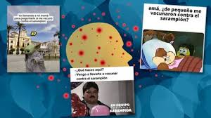 Cartilla De Vacunacion