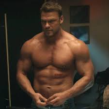 Alan Ritchson Fight Video Explained: What Happened in 2026