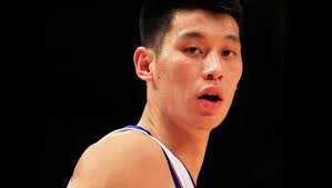 Arne Duncan on Jeremy Lin: &quot;Jeremy Lin&#39;s story is a great lesson for kids everywhere because it debunks and defangs so many of the prejudices and ... - Jeremy_Lin_139046190