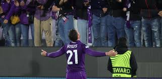 Fiorentina vs. Betis: Viola Mount Comeback in Conference League Semifinal