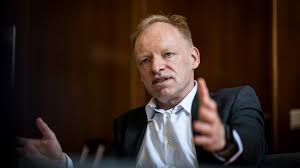 clemens fuest