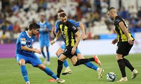 Foot Mercato - News update