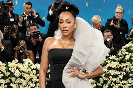 Met Gala 2025: A Celebration of 'Superfine: Tailoring Black Style'