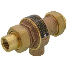 21574-0000LF - Cash-Acme 21574-0000LF - 1/2" IPS BFP ...