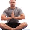 Gambar kisah untuk Yoga Untuk Pemula Pria dari KOMPAS.com