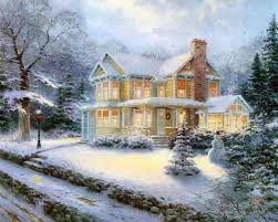 Image result for thomas kinkade gallery