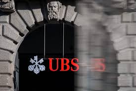 Geldsegen für Grossbank: UBS macht Quartalsgewinn von 3,04 Mrd USD