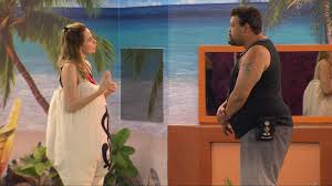 Babu Santana dispara para Ana Paula Renault: 'Quero você longe'
