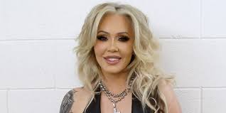 Bunnie Xo Shares Update on Baby Plans After Jelly Roll Divorce