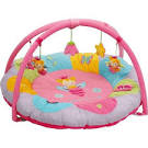 Tapis d'eveil fille pas cher