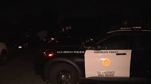 1 dead after shooting involving San Diego officers in Point Loma