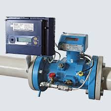 Industrial Smart Meters: Gas Smart Meter | Metrixitalia.it