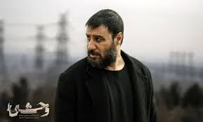 استایل راحت و متفاوت داود اشرف سریال وحشی در حاشیه جشن هنری|خبر فوری