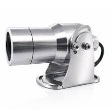 IRIS090 Bullet Camera - Iris Innovations