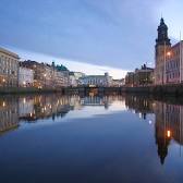 Gothenburg