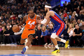 How to Watch Clippers vs Pistons: Live Stream NBA, TV Channel