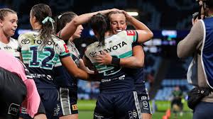 NRL Best Moments - Round 25 - NRL.com