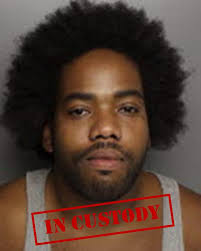 UPDATED 12/27: Charles James, the man suspected of sexually assaulting a 14-year-old girl on Dec. 13, was located and arrested early this morning in ... - Charles-James-captured