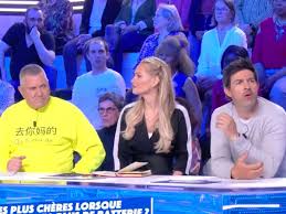 

Qui va remplacer Delphine Wespiser pour présenter le 6 à 7 ouvert à tous ? La réponse dévoilée dans TPMP !