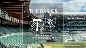 Real Salt Lake - News update