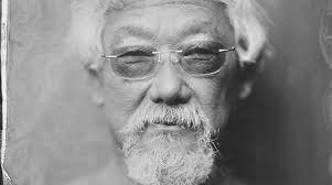 David Suzuki
