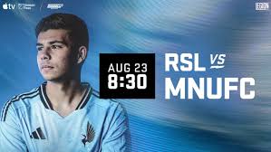 Minnesota United FC - News update