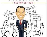 Image of Bogleheads' Guide to Investing book cover