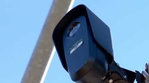 Flock Safety license plate reader surveillance camera