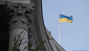 Укрінформ - News update