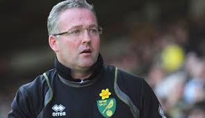 <b>Paul Lambert</b> will Norwich City verlassen - paul-lambert-514