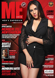 Hasil gambar untuk Foto Hot di Majalah Max