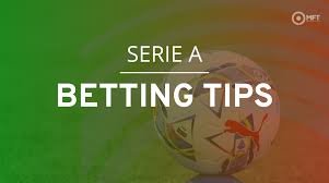 Sunday’s Serie A betting tips: Expert predictions from Italy’s top flight